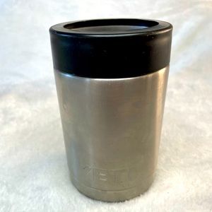 Yeti Stainless Steel Rambler